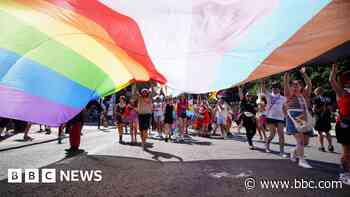 Marches and music: The Pride events happening this June