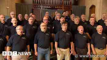 'There's nothing like this choir - it's unique'