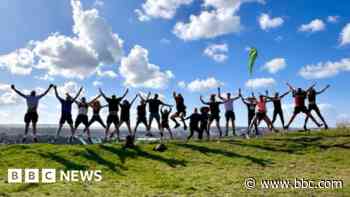 Festival to host first running speed-dating event