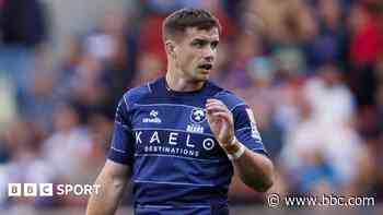 Prem team news: MacGinty back for Bristol-Bath derby