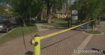 Man left with ‘life-altering injuries’ after daylight Beltline shooting in public park