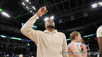 Giannis Antetokounmpo rumors: Bucks, Heat, Celtics, draft