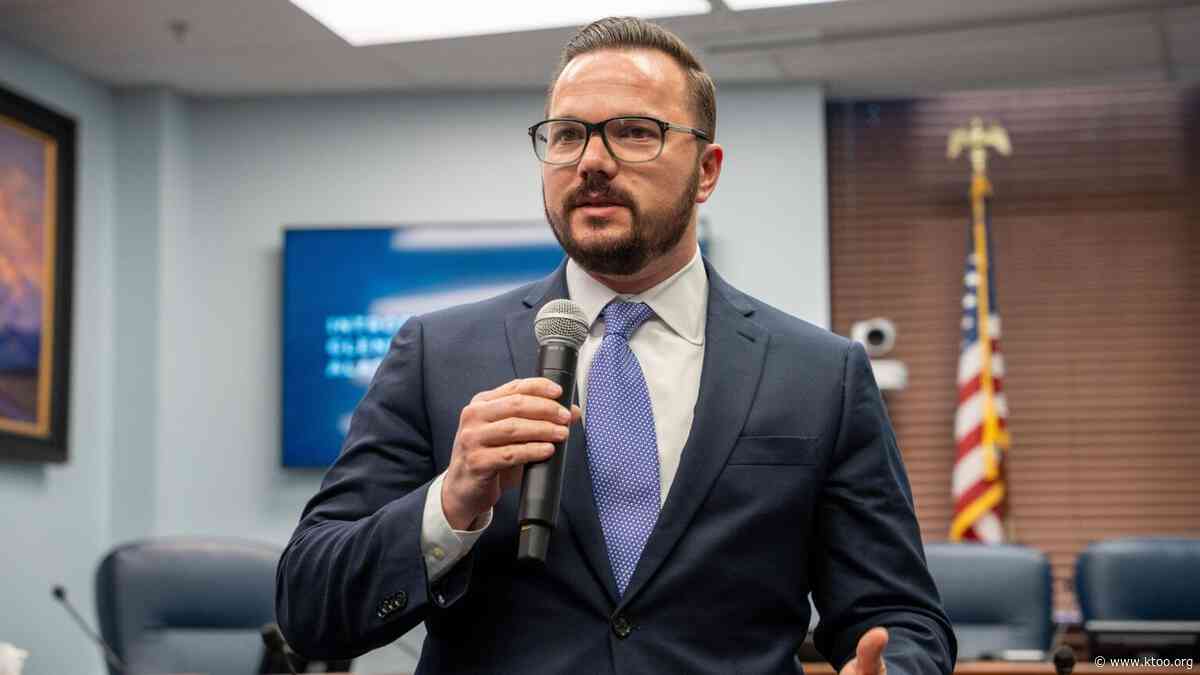 Glenfarne releases Alaska LNG cost estimates, as skeptical legislators press for details