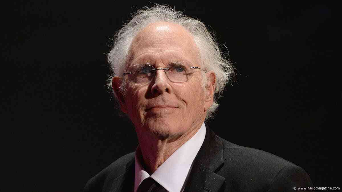 ‘70s star’s wild then-and-now transformation as rarely-seen actor turns 90   • Reply