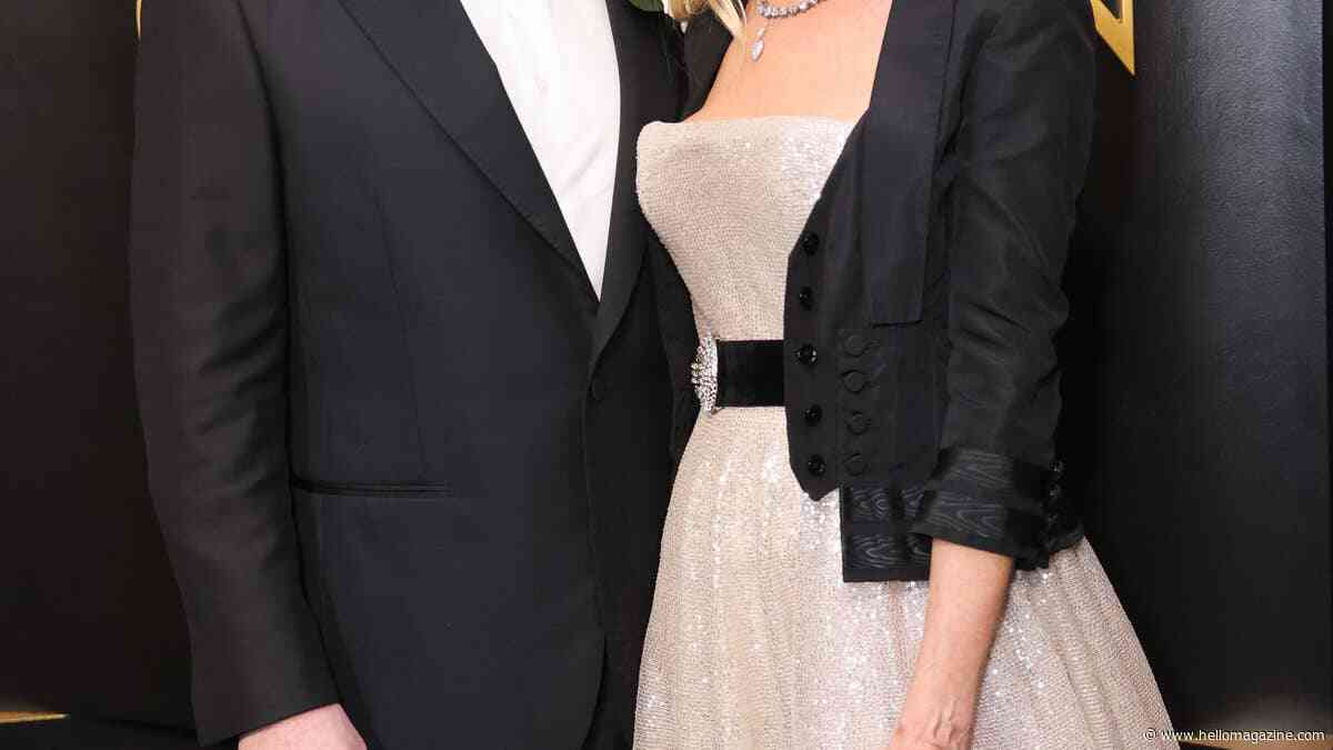 Sarah Jessica Parker ditches celeb life in rare video with her kids partying at packed NYC bar