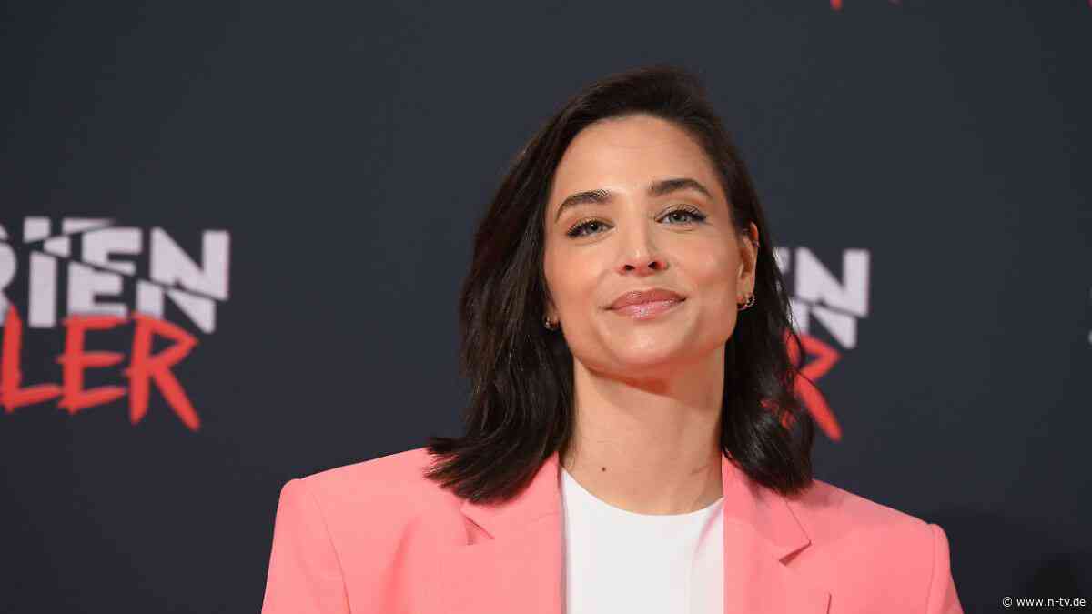 Oliver Pocher weiter sauer: Amira Aly zeigt Babybauch in Österreich
