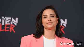 Oliver Pocher weiter sauer: Amira Aly zeigt Babybauch in Österreich