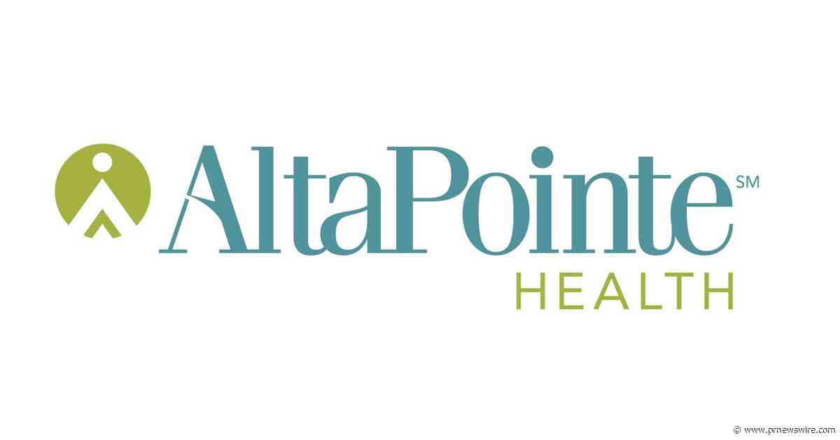 AltaPointe Health Discusses The Connection Between Mental Health and Substance Use