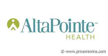 AltaPointe Health Discusses The Connection Between Mental Health and Substance Use