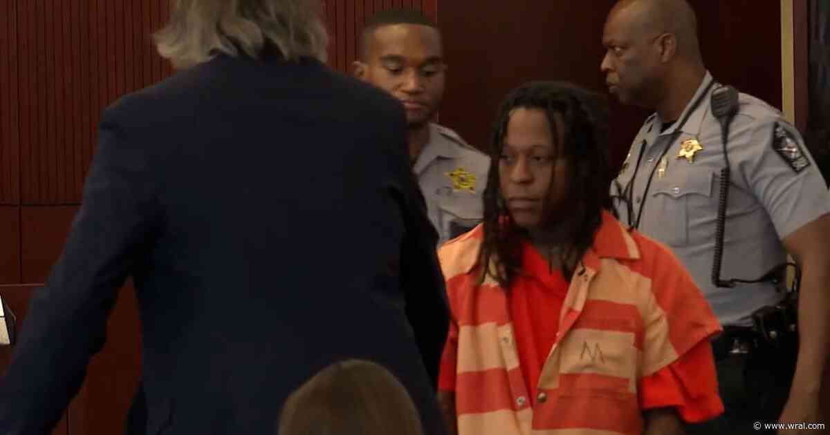 Man gets prison time for punch that killed Raleigh restaurant manager