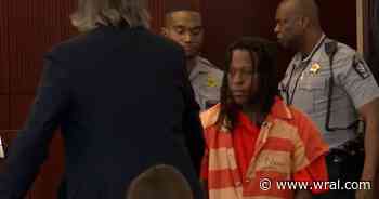 Man gets prison time for punch that killed Raleigh restaurant manager