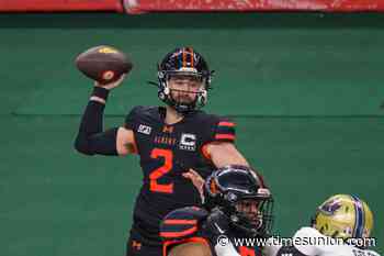 Five things to know: Albany Firebirds set to host Beaumont Renegades at MVP Arena