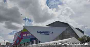 Atlanta ramps up security as 1st World Cup Fan Fest nears