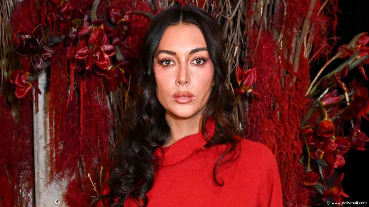 Brianna Chickenfry reveals painful health scare that forced her to have emergency surgery with NO health insurance