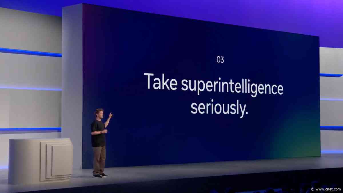 Developers Are Still Waiting for Access to Meta's Latest AI Model