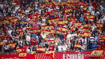 Fans still waiting for FIFA to reimburse them from official World Cup ticket resales - with one supporter awaiting £1,250 with deadline missed