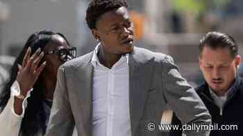 Scandalized NBA star involved in bombshell gambling case told to give up $26million salary
