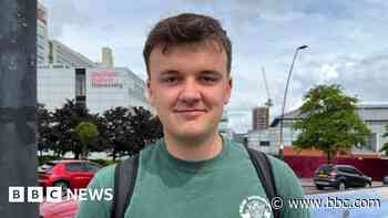 'With debt rising and jobs scarce, were our degrees worth it?'