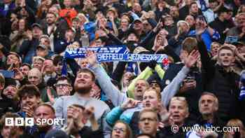 Feel-good factor back at Hillsborough