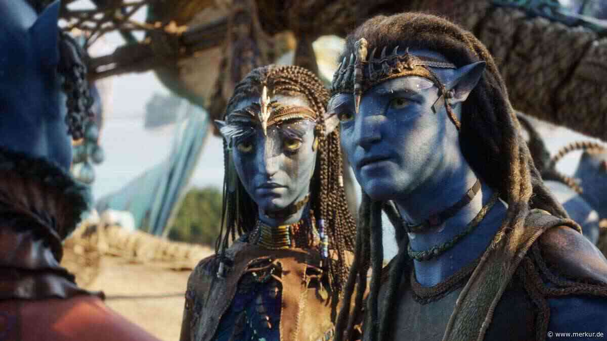 Erneute Rückkehr nach Pandora: Das sind die DVD-Highlights der Woche