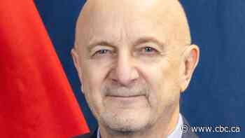 2nd Surrey Police Board member resigns in wake of chief's ouster