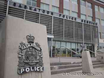Man arrested for allegedly taking 'inappropriate' photos of women at U of S
