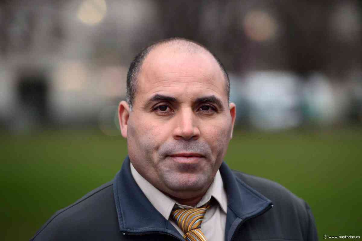 Mohamed Harkat, facing deportation, wins round in bid to stay in Canada