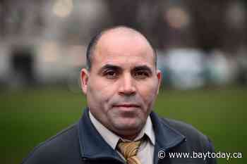 Mohamed Harkat, facing deportation, wins round in bid to stay in Canada