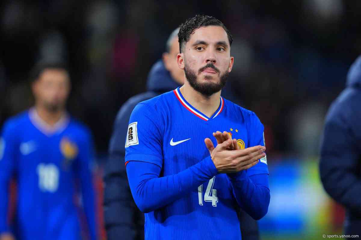 FEATURE | Cherki, Konaté, Thuram: Three winners and three losers as France fall to defeat against Ivory Coast