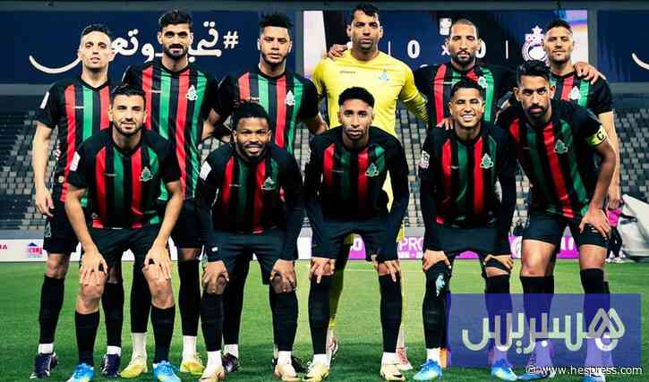 فوز صعب للجيش أمام "الجديدي"