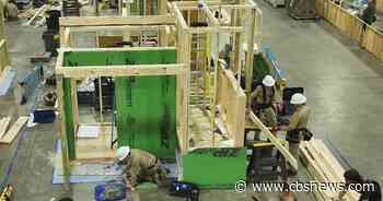 Nation’s largest workforce skills competition kicks off in Atlanta