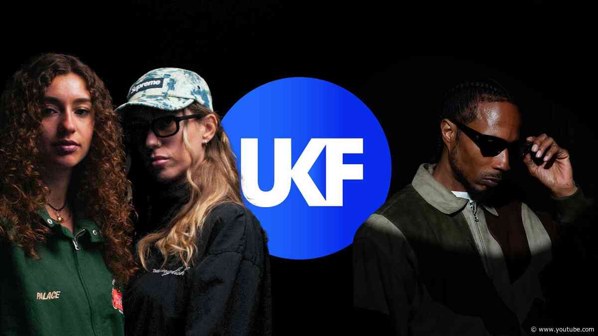 Flava D, SKALAH & D Double E - Different