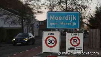 Deze maand nog geen besluit over voortbestaan Moerdijk