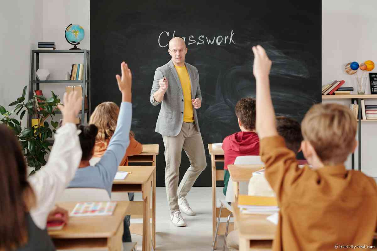 In Texas, Can a School Be Held Liable for a Teacher’s Sexual Misconduct?