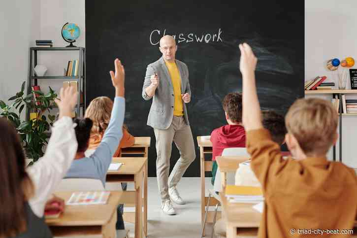 In Texas, Can a School Be Held Liable for a Teacher’s Sexual Misconduct?