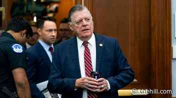 House passes agriculture and FDA appropriations bill