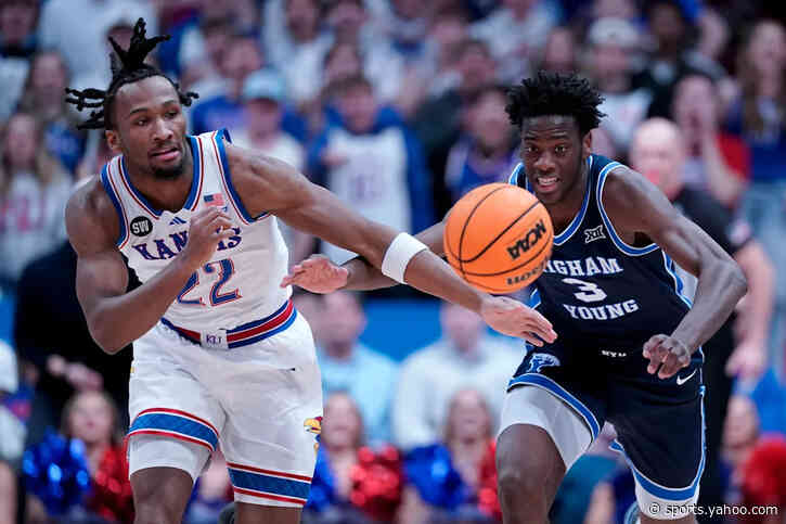 2026 NBA mock draft: AI predicts all 30 first-round picks