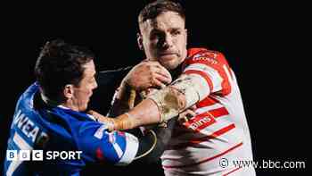 Lees to leave Saints to join PNG Chiefs