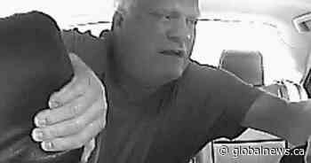 Former NHL enforcer charged in ‘unprovoked assault’ on Maple Ridge taxi driver