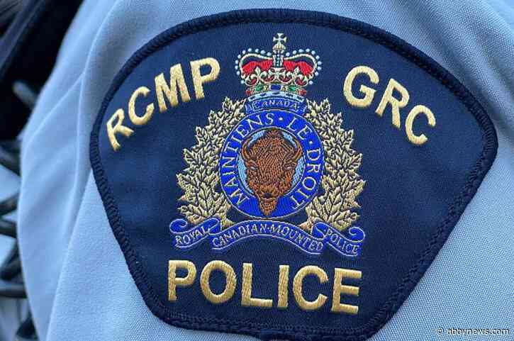 Richmond RCMP officer charged with theft, breach of trust