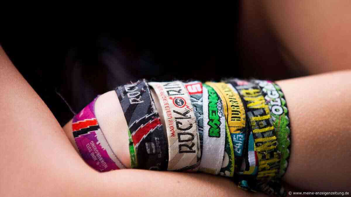 Festival abgesagt: Welche Kosten werden Besuchern erstattet?