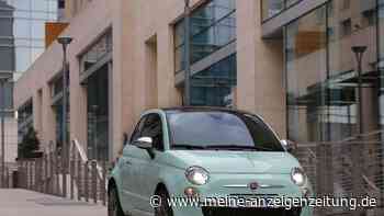 Mit Charme und Schwächen: Fiat 500 (seit 2007)