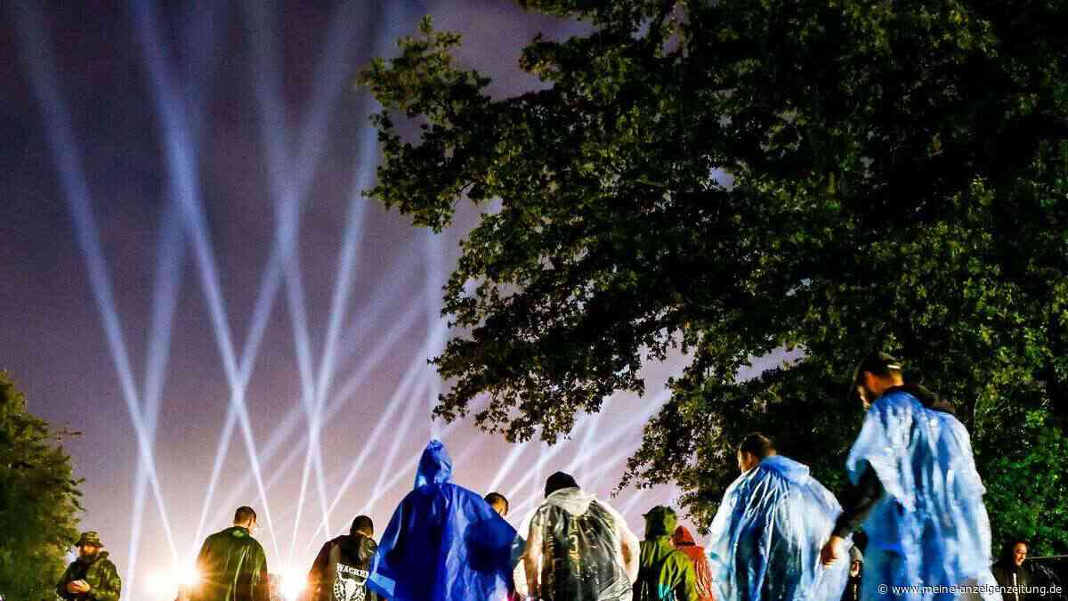 Festival-Ärger? Welche Rechte Gäste geltend machen können