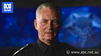 Victoria's top cop on when the scourge of firebombings will stop