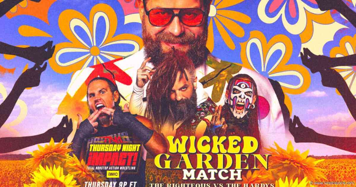 TNA iMPACT Results: Review, Grades, Card for June 4