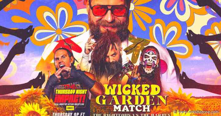 TNA iMPACT Results: Review, Grades, Card for June 4