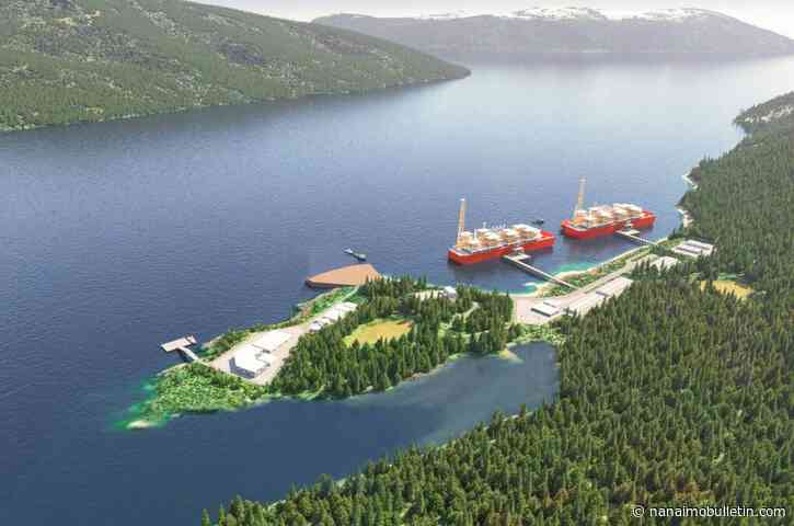 Nisga’a Nation says Alberta hasn’t consulted about possible pipeline routes in territory