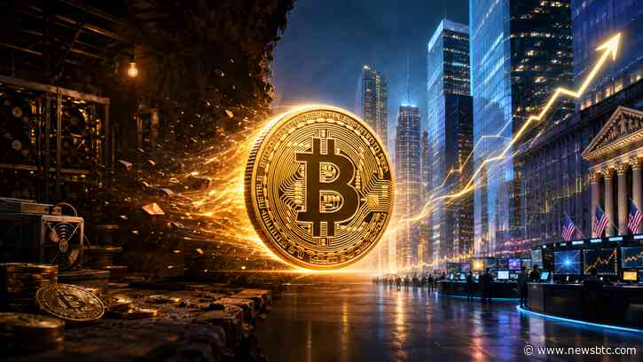 Bitcoin’s Great Wealth Transfer May Fuel Next Rally, Says CryptoQuant CEO