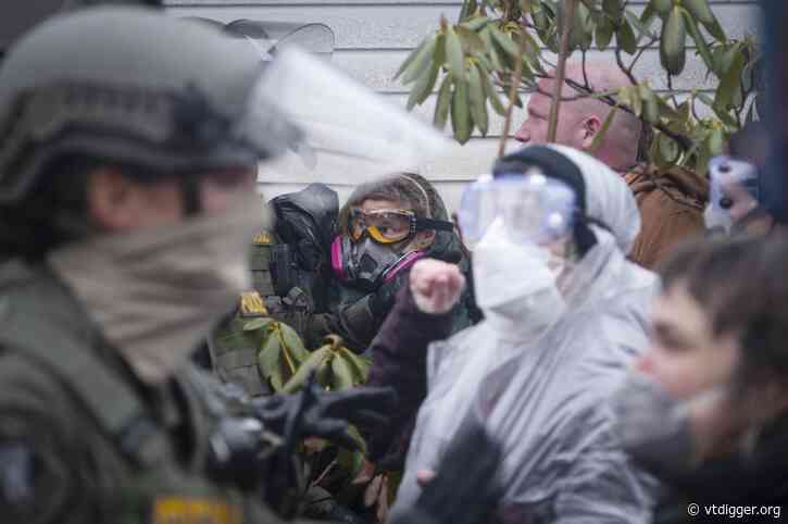 Burlington officials defend police actions during ICE raid, but Police Commission pushes back