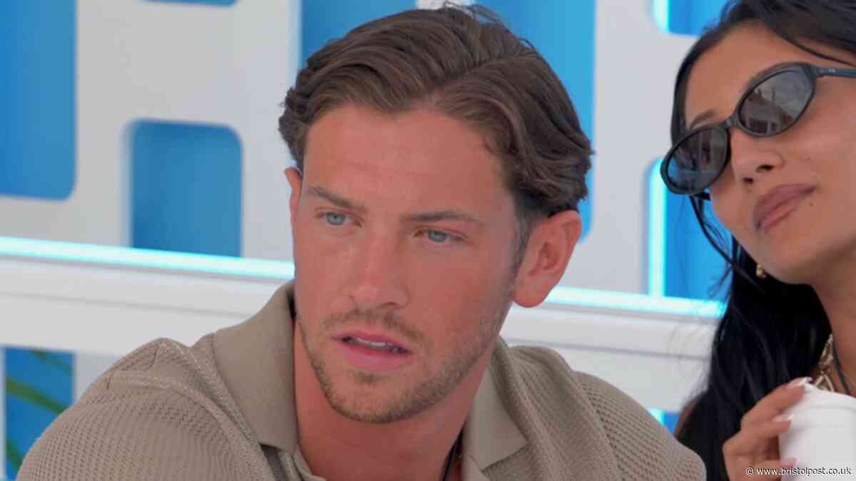 ITV Love Island fans slam latest dumping twist as they fume 'waste of time'